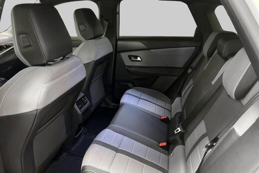 Opel Grandland vaihtoauto