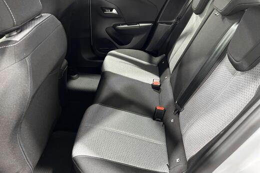 Opel Corsa vaihtoauto
