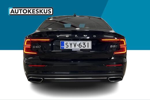 Volvo S60 vaihtoauto