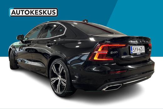 Volvo S60 vaihtoauto