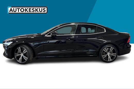 Volvo S60 vaihtoauto