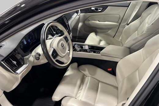 Volvo S60 vaihtoauto