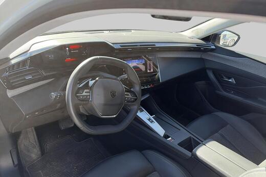 Peugeot 308 vaihtoauto