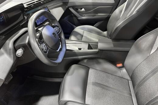 Peugeot 308 vaihtoauto