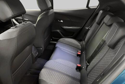 Peugeot 2008 vaihtoauto