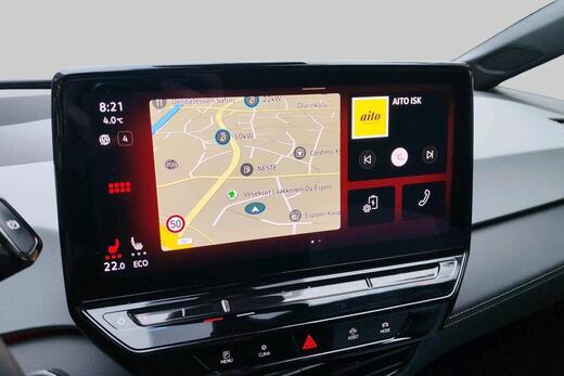 Volkswagen ID.3 vaihtoauto