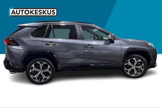 Suzuki Across vaihtoauto