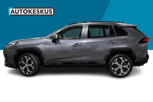 Suzuki Across vaihtoauto