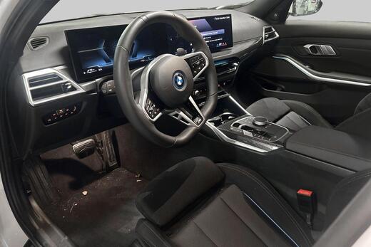 BMW 3-sarja vaihtoauto