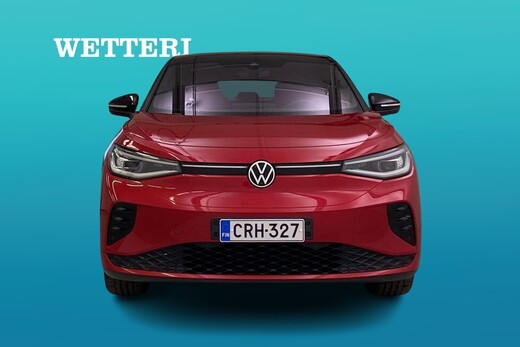 Volkswagen ID.5 vaihtoauto