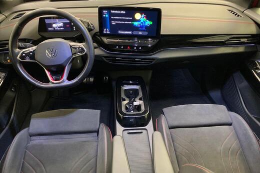 Volkswagen ID.5 vaihtoauto