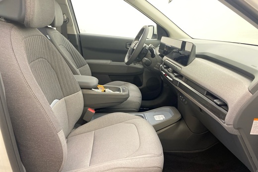 Kia EV3 vaihtoauto