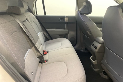 Kia EV3 vaihtoauto