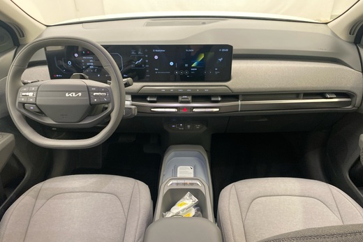 Kia EV3 vaihtoauto