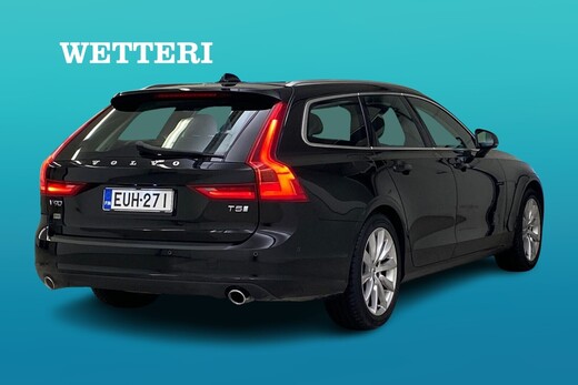 Volvo V90 vaihtoauto