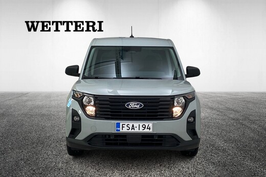 Ford Transit Courier vaihtoauto
