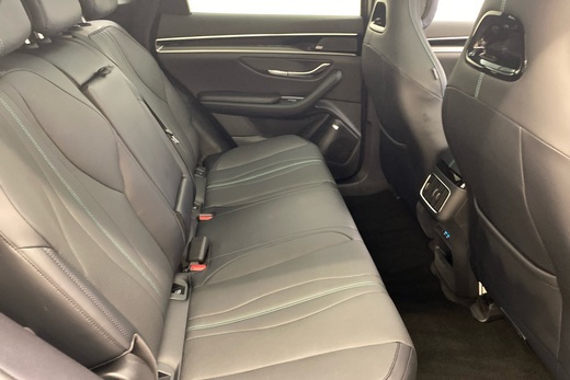 BYD Seal U DM-i vaihtoauto