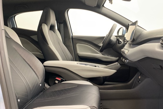 BYD Dolphin Surf vaihtoauto