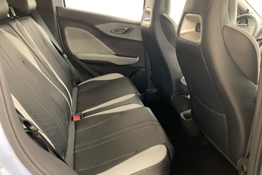 BYD Dolphin Surf vaihtoauto