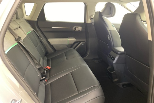 Kia EV4 vaihtoauto