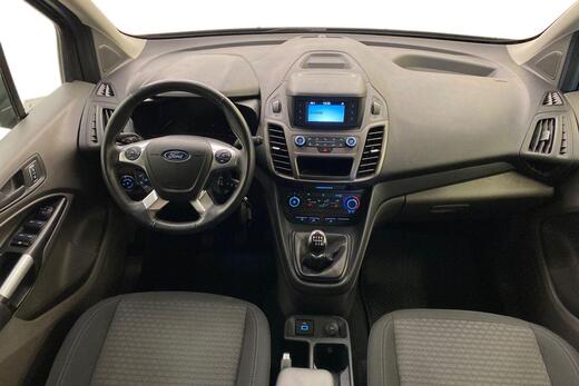 Ford Tourneo Connect vaihtoauto