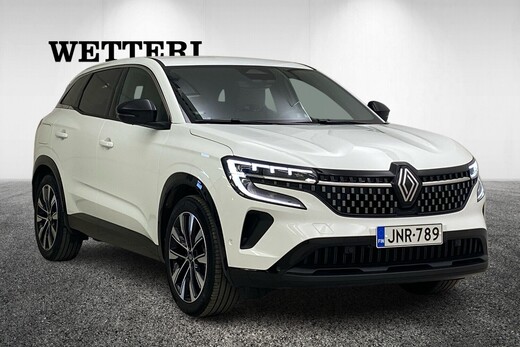 Renault Austral vaihtoauto