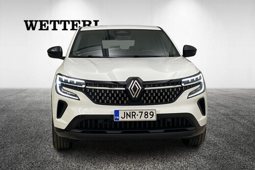 Renault Austral vaihtoauto