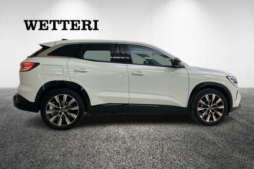 Renault Austral vaihtoauto