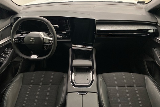 Renault Austral vaihtoauto