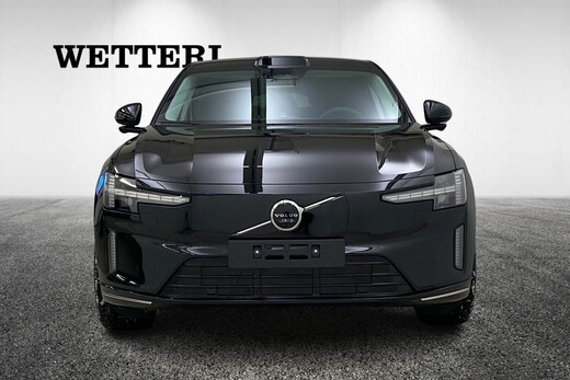 Volvo ES90 vaihtoauto