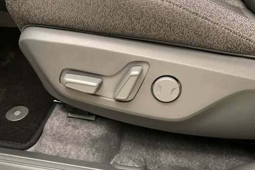 Kia EV2 vaihtoauto