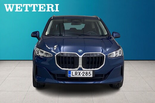 BMW 225 vaihtoauto