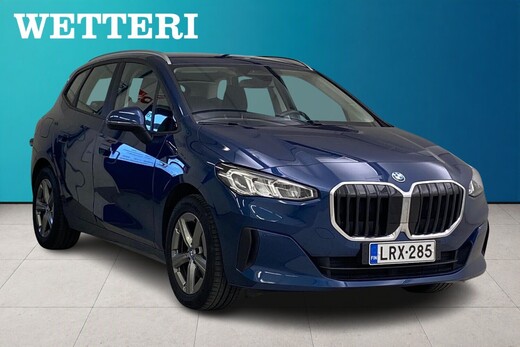 BMW 225 vaihtoauto