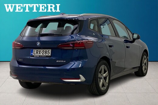 BMW 225 vaihtoauto
