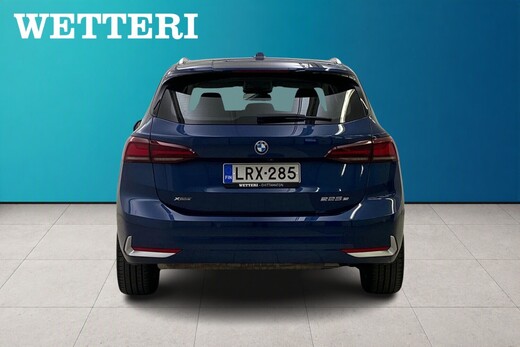 BMW 225 vaihtoauto