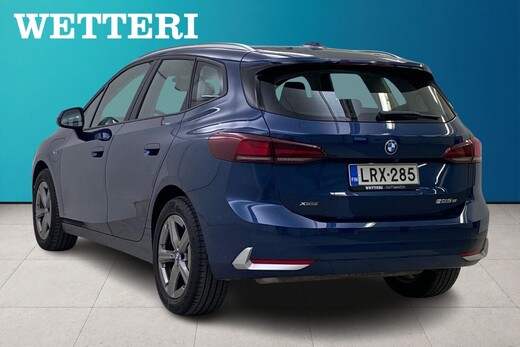 BMW 225 vaihtoauto