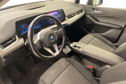 BMW 225 vaihtoauto