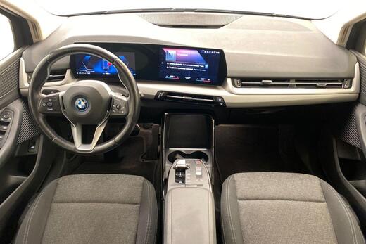 BMW 225 vaihtoauto