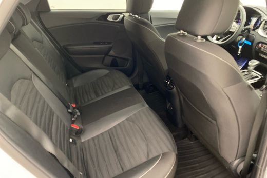 Kia Proceed vaihtoauto