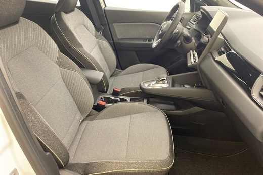 Mitsubishi ASX vaihtoauto