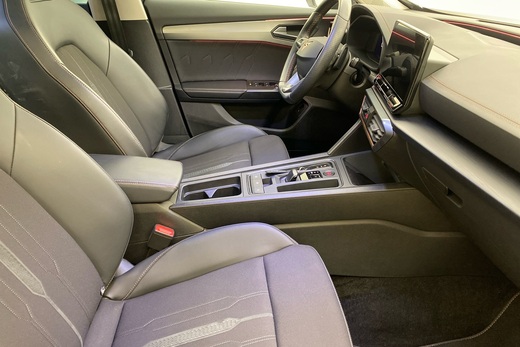 Cupra Formentor vaihtoauto