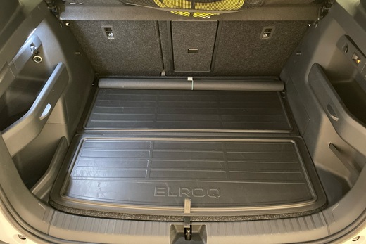 Skoda Elroq vaihtoauto