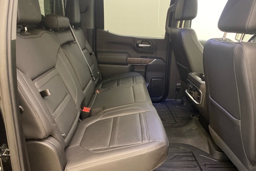 GMC Sierra vaihtoauto