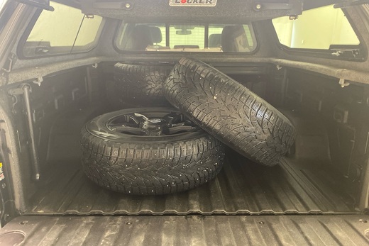 GMC Sierra vaihtoauto