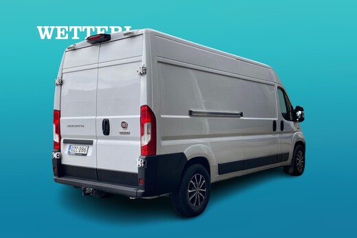 Fiat Ducato vaihtoauto