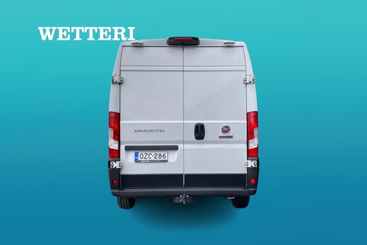 Fiat Ducato vaihtoauto