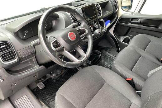 Fiat Ducato vaihtoauto