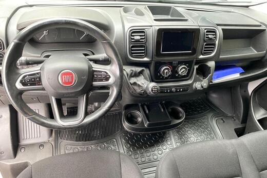 Fiat Ducato vaihtoauto