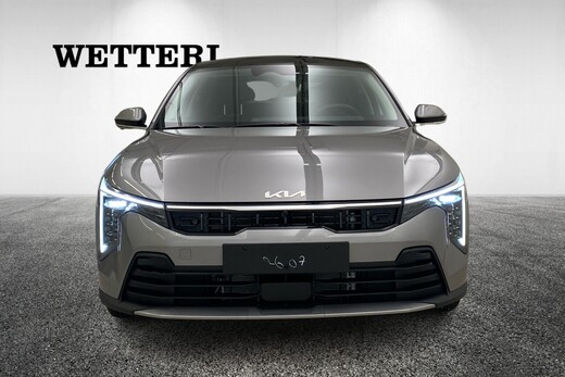 Kia K4 vaihtoauto