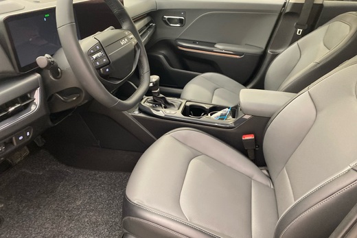 Kia K4 vaihtoauto